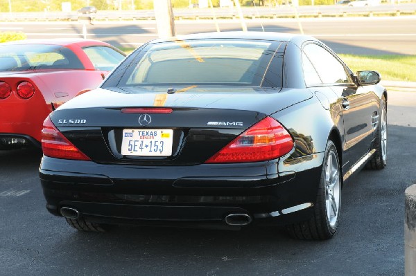 Dealership Walkthrough 11/01/09 E Motion Motorsports
