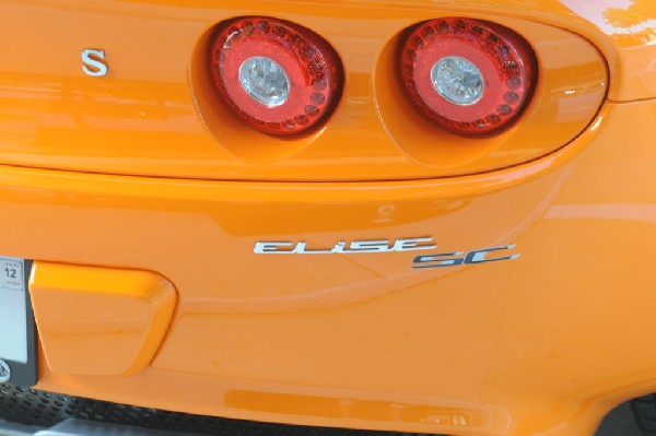 Dealership walkthru - 06/27/11 John Eagle European - Austin Texas