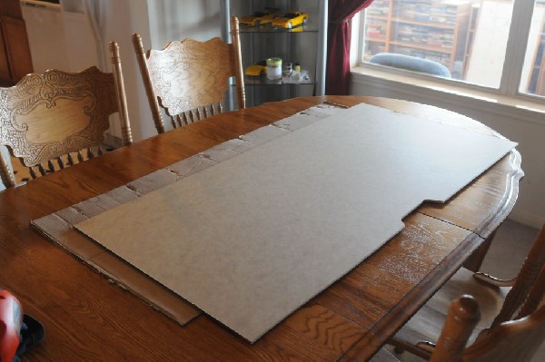 JeffBs 1988 Nissan Desert Runner 4x4 Hardbody Restoration Project - photo b