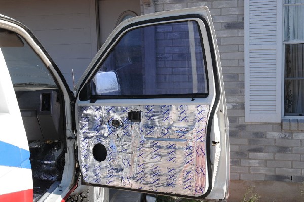 JeffBs 1988 Nissan Desert Runner 4x4 Hardbody Restoration Project - photo b