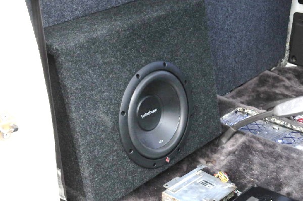 JeffBs 1988 Nissan Desert Runner 4x4 Hardbody Restoration Project - photo b