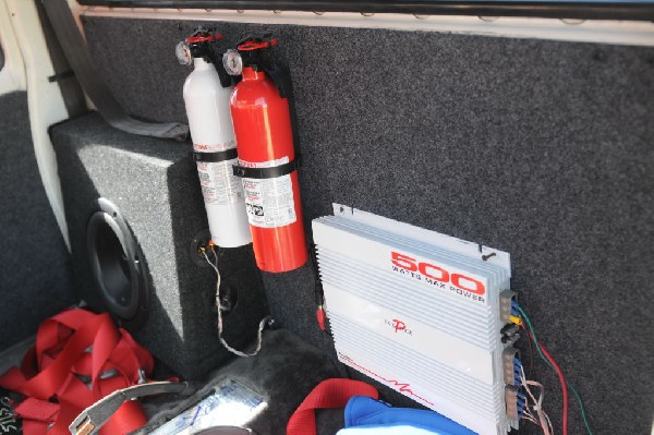 JeffBs 1988 Nissan Desert Runner 4x4 Hardbody Restoration Project - photo b