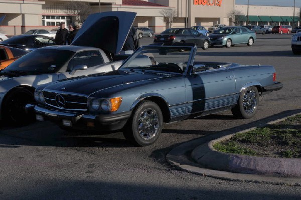 Austin FBody meetup 02/25/2012 - Cedar Park Texas