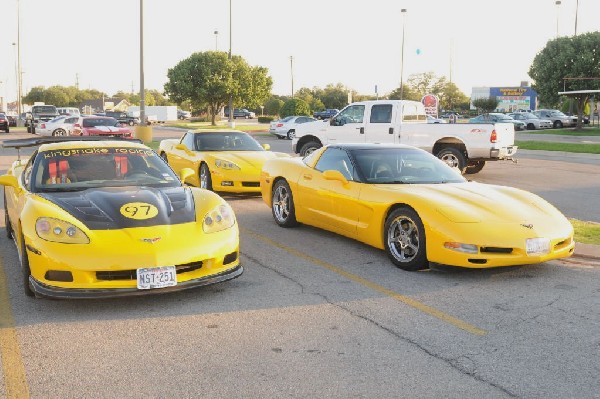 Austin FBody North Meetup - 05/14/2011