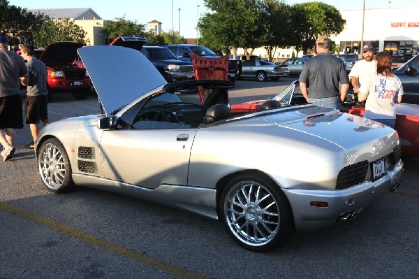 Austin FBody North Meetup - 05/14/2011