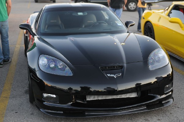 Austin FBody North Meetup - 05/14/2011