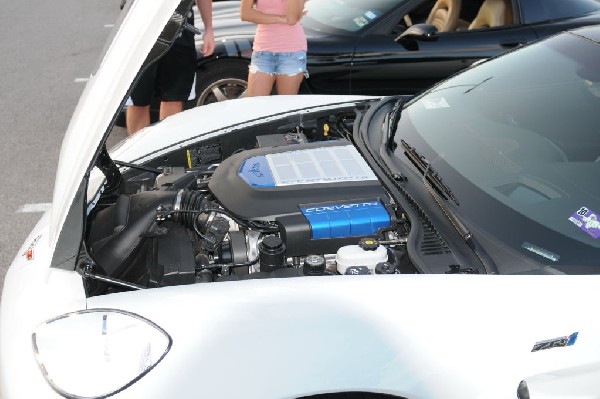 Austin FBody Meetup 07/24/10 - photo by Jeff Barringer