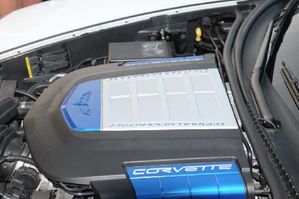 Austin FBody Meetup 07/24/10 - photo by Jeff Barringer