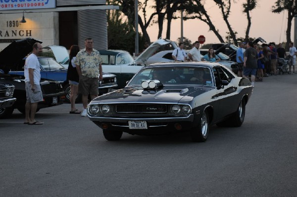 Austin FBody Meetup 07/24/10 - photo by Jeff Barringer