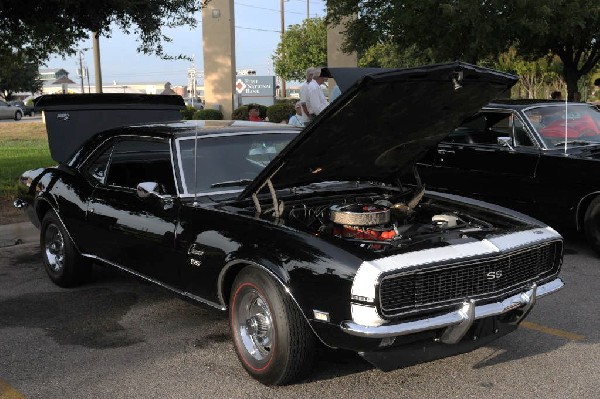Austin FBody North Meetup 08/13/2011 - Cedar Park Texas