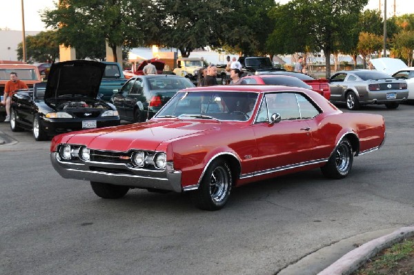 Austin FBody North Meetup 08/06/2011 - Cedar Park Texas