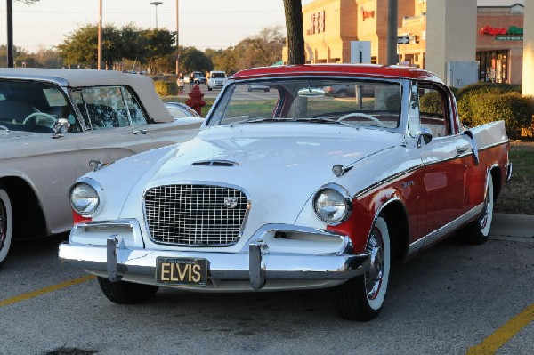 1431 and Austin F Body Meetups 02/05/10