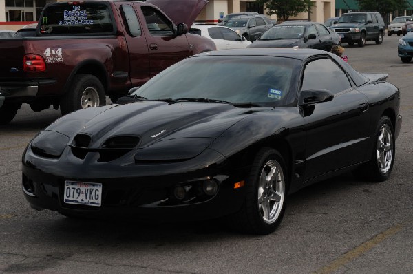 Austin F Body North Meetup 05/05/2012 - photo by Jeff Barringer