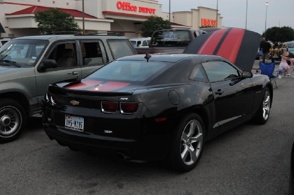 Austin F Body North Meetup 05/05/2012 - photo by Jeff Barringer