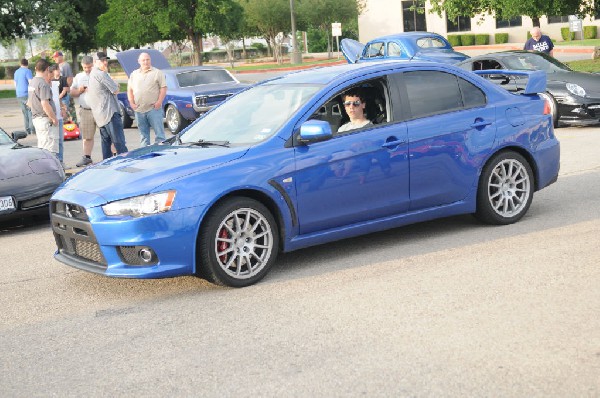 Austin F Body North Meetup 05/25/2013 - photo by Jeff Barringer