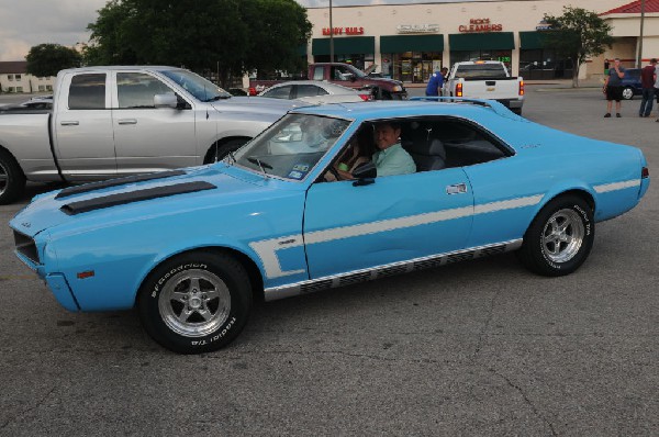 Austin F Body North Meetup 05/25/2013 - photo by Jeff Barringer