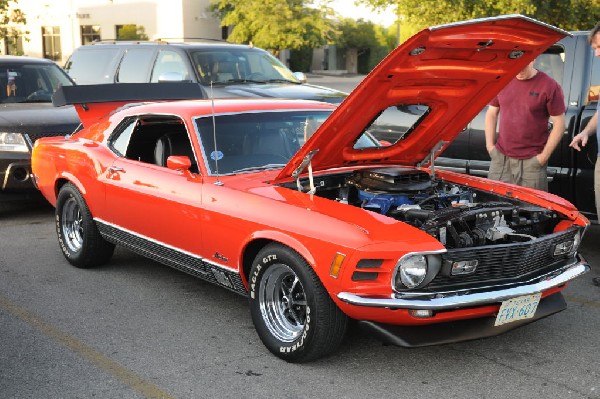 Austin FBody North Meetup - 06/04/2011