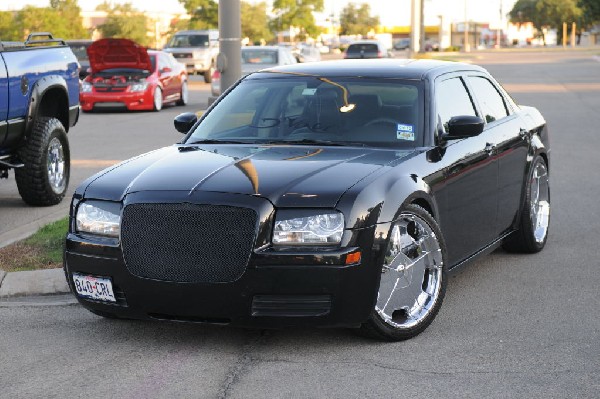 Austin FBody North Meetup - 06/04/2011