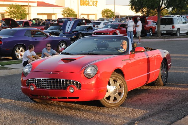 Austin FBody North Meetup - 06/04/2011