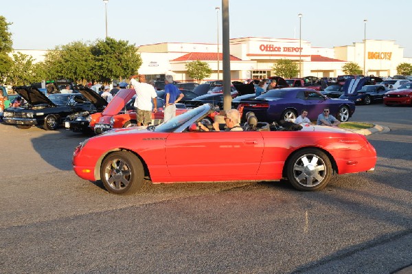 Austin FBody North Meetup - 06/04/2011