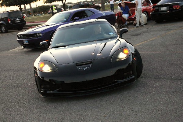 Austin FBody North Meetup - 06/04/2011