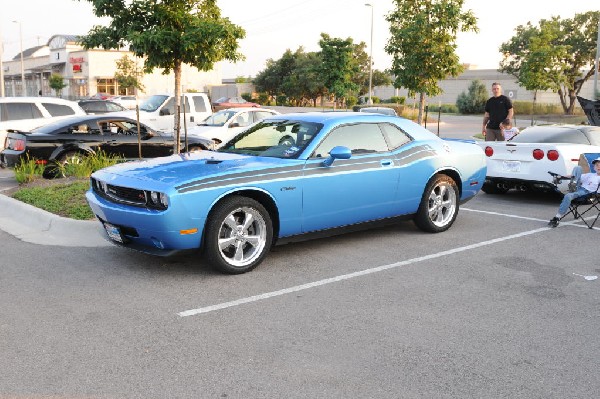 Austin FBody Meetup 06/05/2010