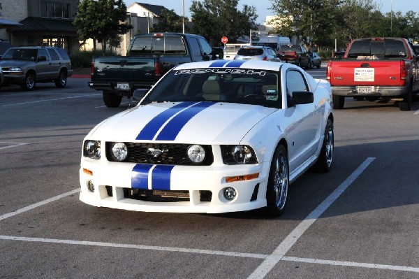 Austin FBody Meetup 06/05/2010
