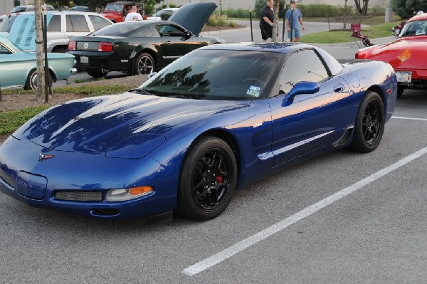 Austin FBody Meetup 06/05/2010