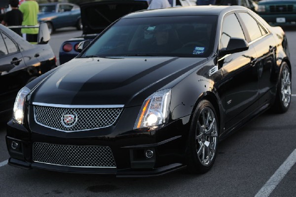 Austin FBody Meetup 06/19/2010