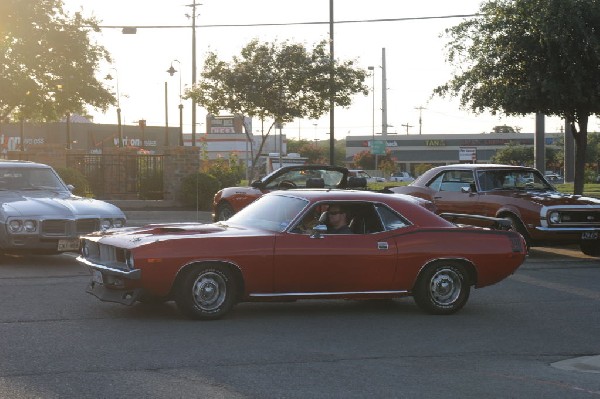 Austin FBody North Meetup - 06/25/11 - photo by jeff barringer
