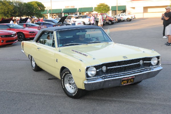 Austin FBody North Meetup - 06/25/11 - photo by jeff barringer