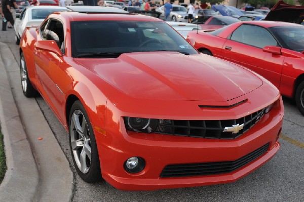 Austin FBody North Meetup - 06/25/11 - photo by jeff barringer