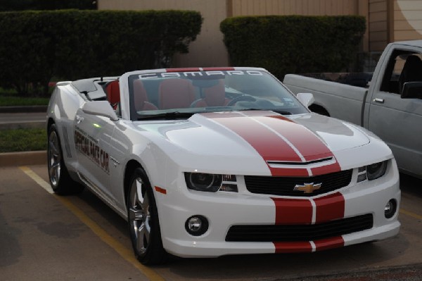 Austin FBody North Meetup - 06/25/11 - photo by jeff barringer