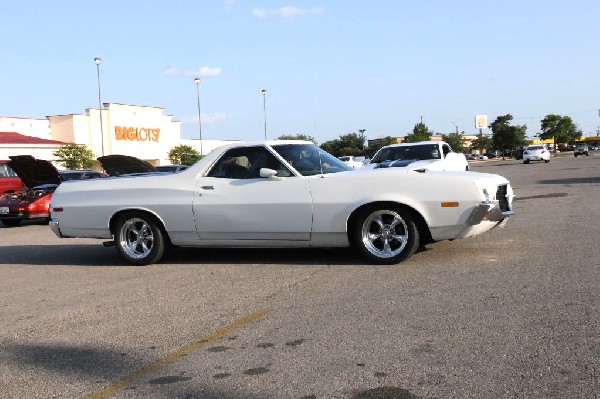 Austin FBody North Meetup - 07/02/11 - photo by jeff barringer