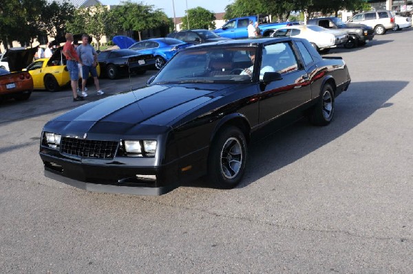 Austin FBody North Meetup - 07/02/11 - photo by jeff barringer