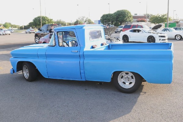 Austin FBody North Meetup - 07/02/11 - photo by jeff barringer