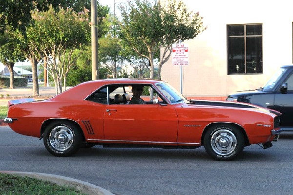 Austin FBody North Meetup - 07/02/11 - photo by jeff barringer