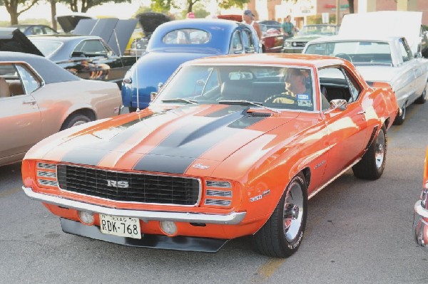 Austin FBody North Meetup - 07/02/11 - photo by jeff barringer