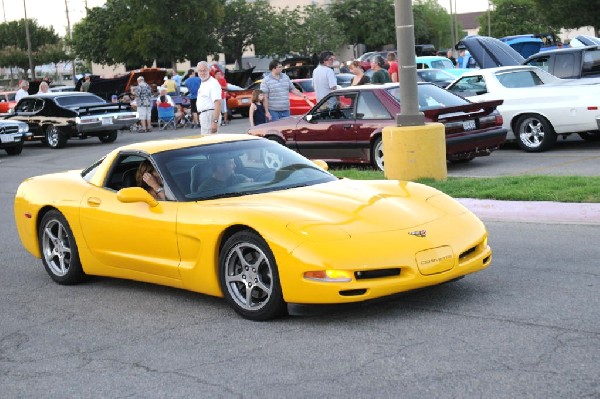 Austin FBody North Meetup - 07/02/11 - photo by jeff barringer
