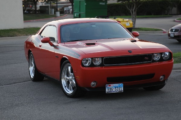 Austin FBody North Meetup - 07/02/11 - photo by jeff barringer