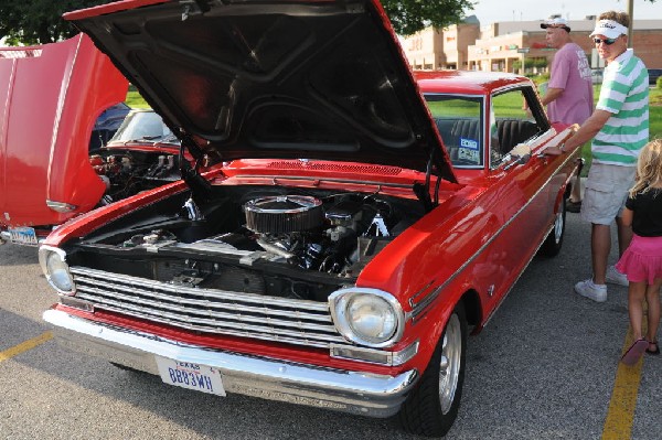 Austin FBody Meetup 07/03/10 - photo by Jeff Barringer