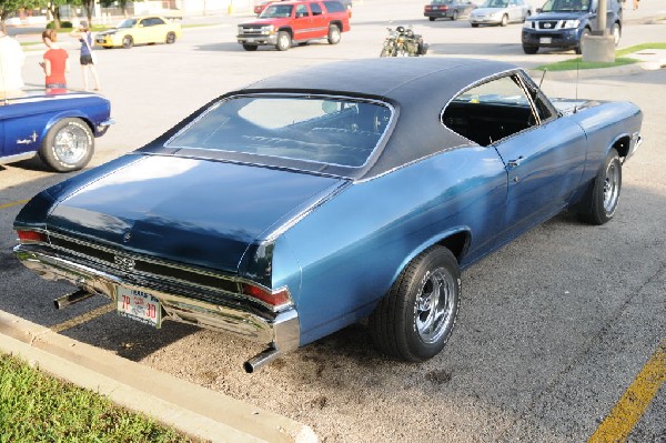 Austin FBody Meetup 07/03/10 - photo by Jeff Barringer