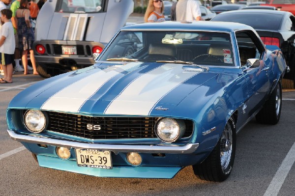 Austin FBody Meetup 07/17/10 - photo by Jeff Barringer