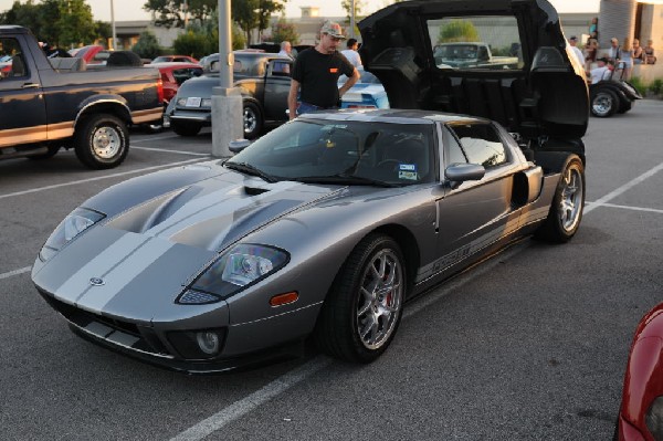Austin FBody Meetup 07/17/10 - photo by Jeff Barringer