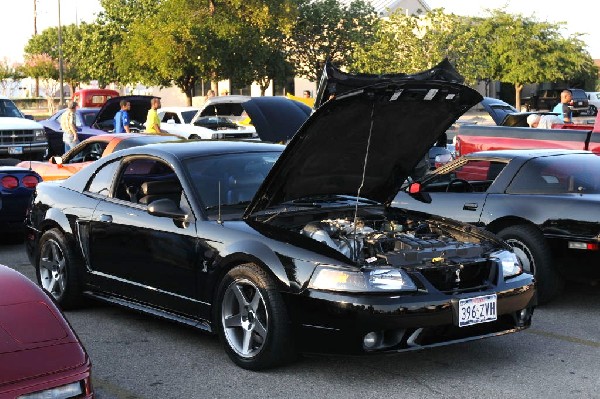 Austin FBody Meetup - 07/09/11 - Cedar Park Texas