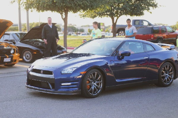 Austin FBody Meetup - 07/09/11 - Cedar Park Texas