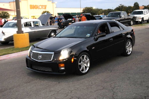 Austin FBody Meetup - 07/09/11 - Cedar Park Texas