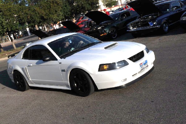 Austin FBody Meetup - 07/23/11 - Cedar Park Texas - photo by Jeff Barringer