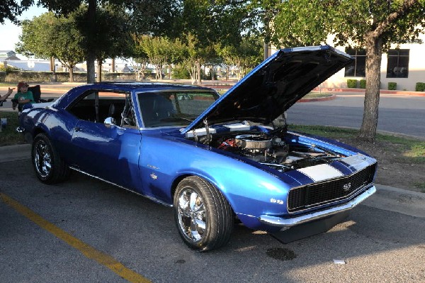 Austin FBody Meetup - 07/23/11 - Cedar Park Texas - photo by Jeff Barringer