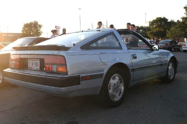 Austin FBody Meetup - 07/23/11 - Cedar Park Texas - photo by Jeff Barringer
